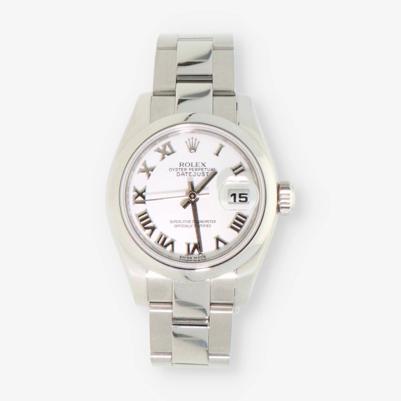 ROLEX Datejust Sra. 179160 NÂº 498677L0