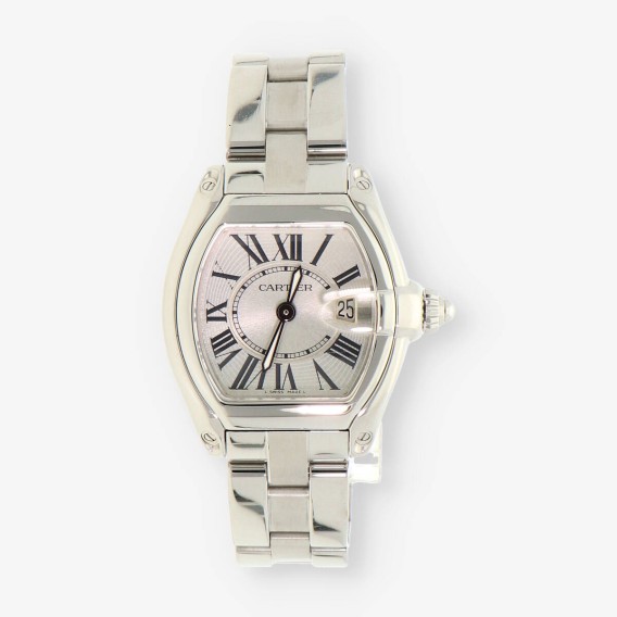 Reloj CARTIER Roadster 2675 NÂº 907125MX