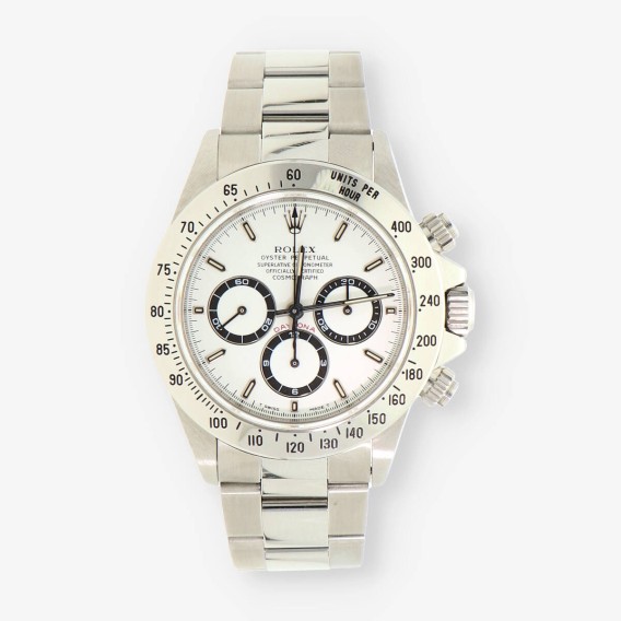 ROLEX Daytona acero 16520 NÂºW319304