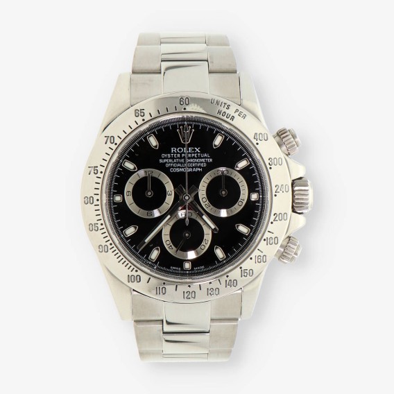 ROLEX Daytona 116520  X2474222