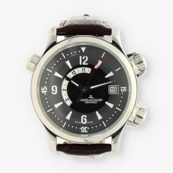 Reloj JAEGER LECOULT 2435405/146.8.97/1