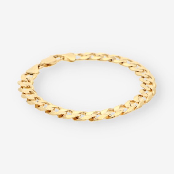 Pulsera oro