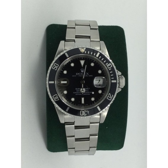 Rolex Submariner