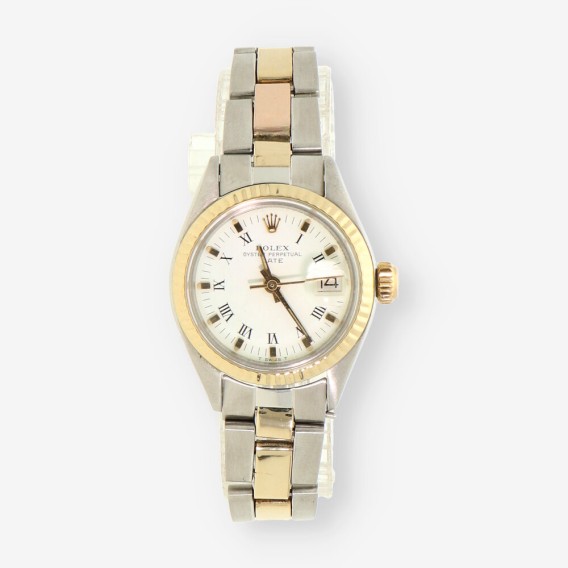 ROLEX mixto Sra. 6917 3369906