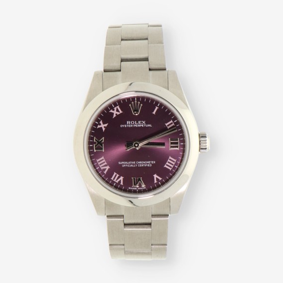 ROLEX sra. 17L3074J8 177200