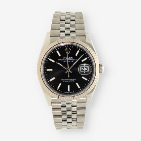 Reloj ROLEX acero 126234 004196R9