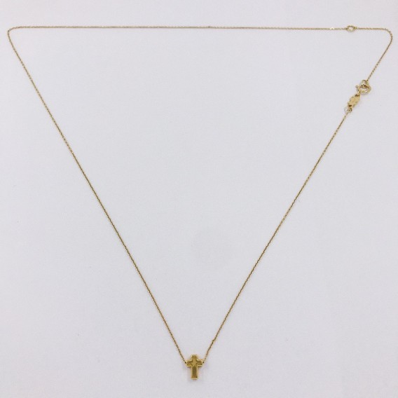 Collar Tous en oro 18kt