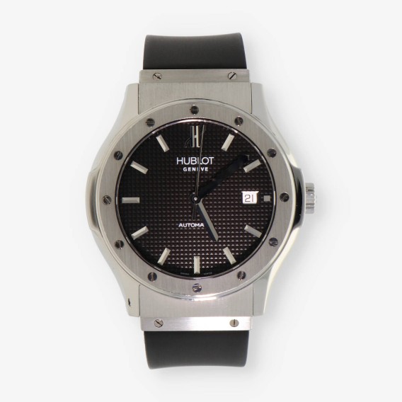 Hublot Classic Fusion B 1915.1 Automatic