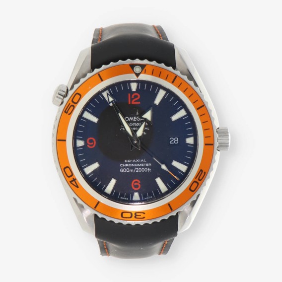 Reloj Omega Planet Ocean