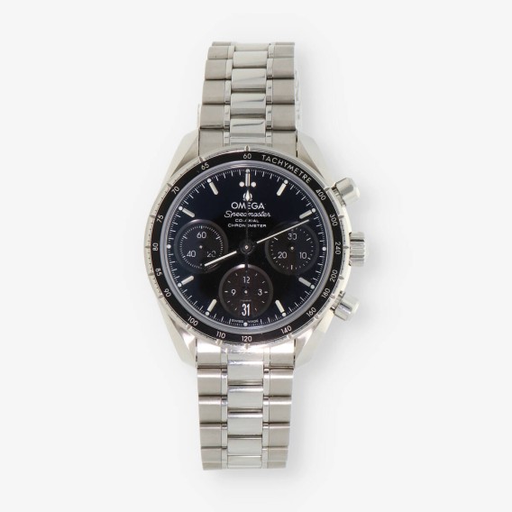 Omega Chronograph Speedmaster 38