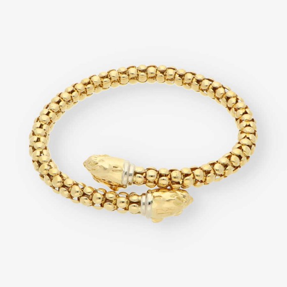 Pulsera en oro 18kt