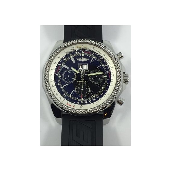 Breitling Bentley 6.75