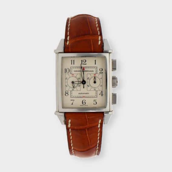 Girard Perregaux Vintage 2599