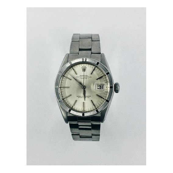 Rolex Oyster Perpetual Date