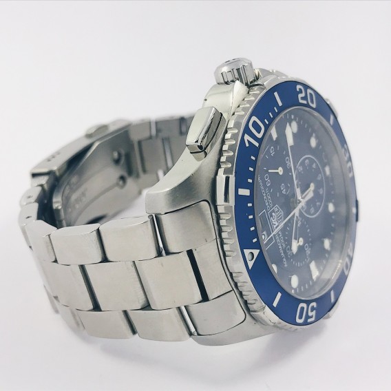 Tag Heuer Aquaracer 300M