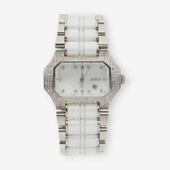 Reloj Tous con Diamantes