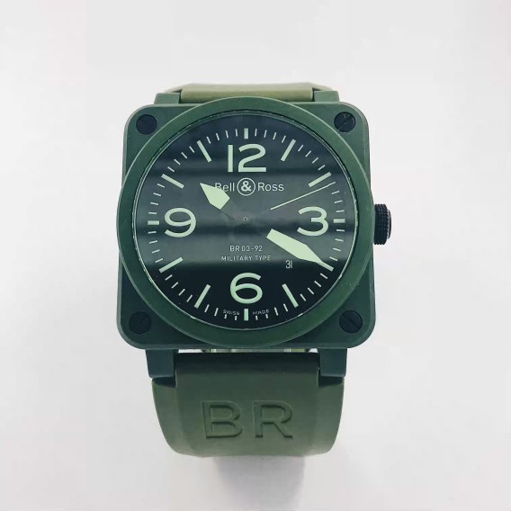 Bell & Ross Aviation