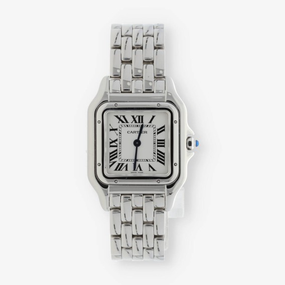 Reloj Cartier PanthÃ¨re 4016