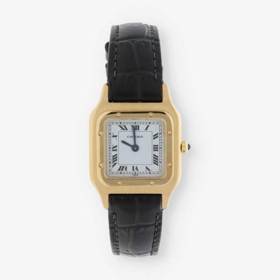 Reloj Cartier