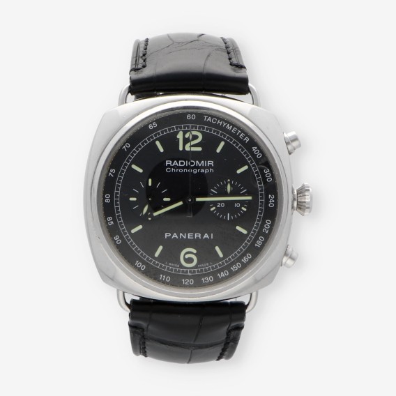 Panerai Radiomir Chronograph PAM00288