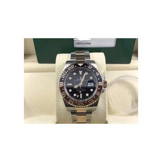 GMT MASTER II