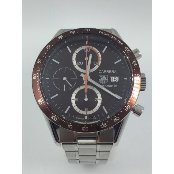 Tag Heuer Carrera