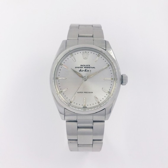 Rolex Oyster Perpetual Air-King 5500