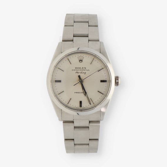 Rolex Oyster Perpetual Air-King 5500