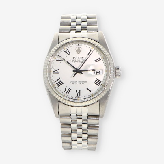 Rolex Datejust 16014