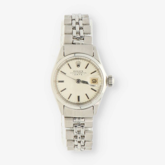 Rolex Lady-Date 6516