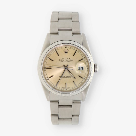 Rolex Datejust 36mm 16220