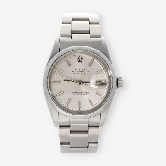 Rolex Oyster Perpetual Datejust 1600