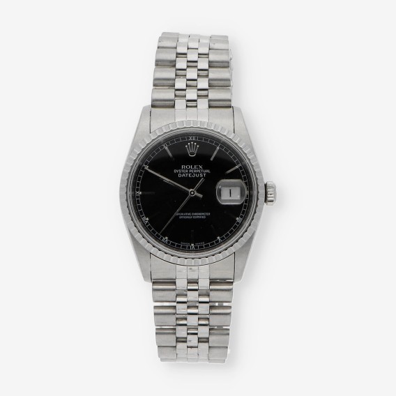 Rolex Datejust 36mm  16220