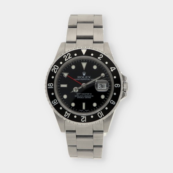 Rolex GMT Master II 16710T