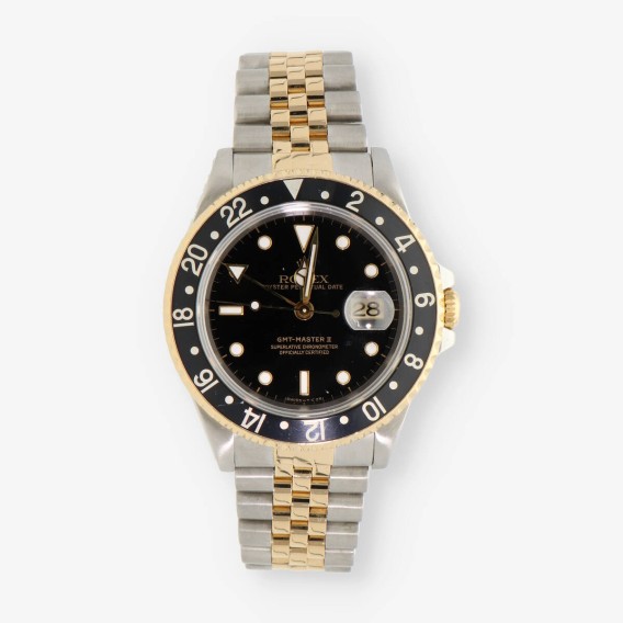 Rolex GMT Master II 11673