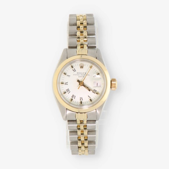 Rolex Lady-Datejust 26mm 6916