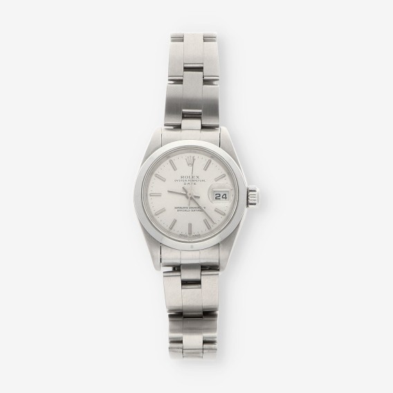 Rolex Lady-Date 79160