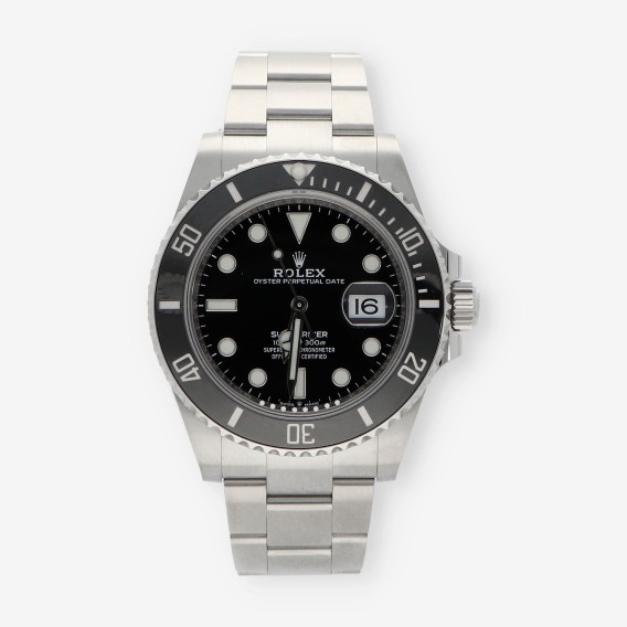 Rolex Submariner Date 41mm 126610LN Nuevo a estrenar.