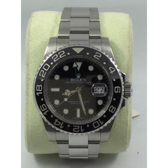 Rolex GMT Master II