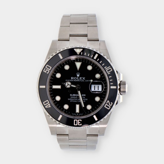 Rolex Submariner Date 41mm 126610LN