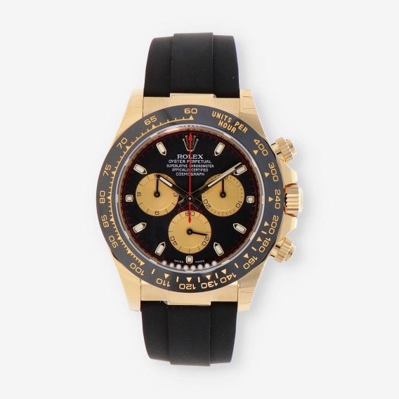 Rolex Daytona 116518LN Dial Paul Newman 2021 Nuevo