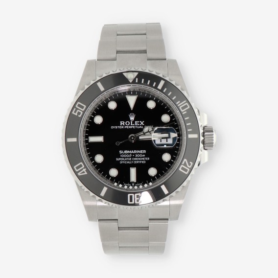 Rolex Submariner Date 41mm 126610LN Nuevo a estrenar.