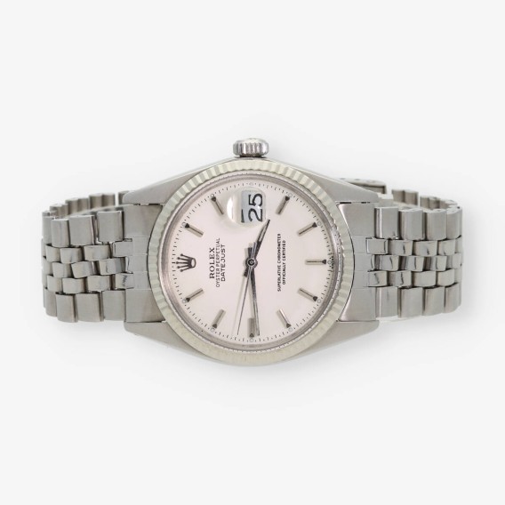 Rolex Datejust 1601