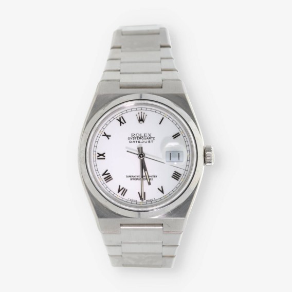 Rolex Datejust  Quartz 17000