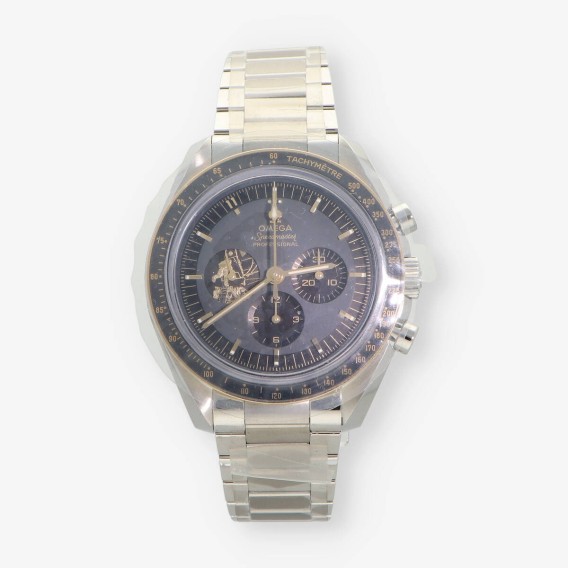 Omega Speedmaster 50Âº aniversario Nuevo