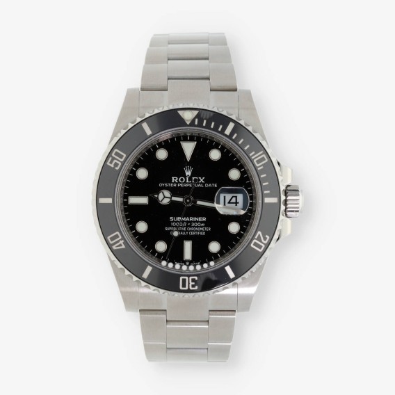 Rolex Submariner Date 41mm 126610LN Nuevo a estrenar.