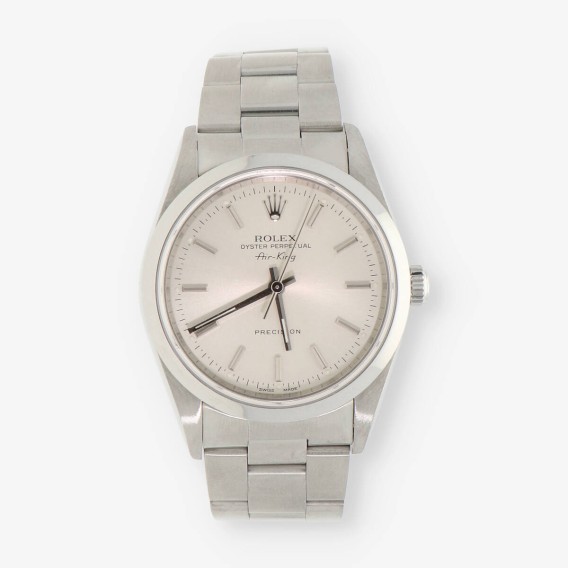 Rolex Oyster Perpetual Air-King 14000M