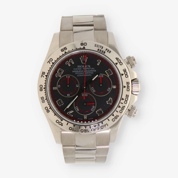 Rolex Daytona 116509 Racing Dial