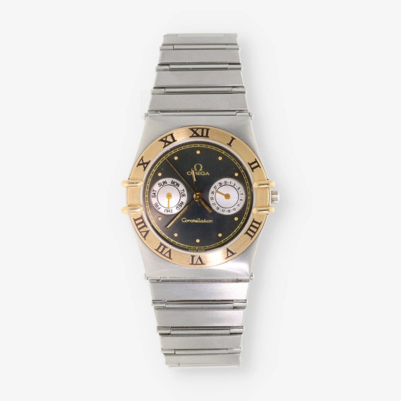 Omega Constellation