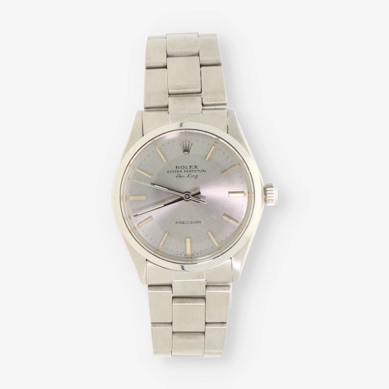 Rolex Oyster Perpetual Air-King 5500